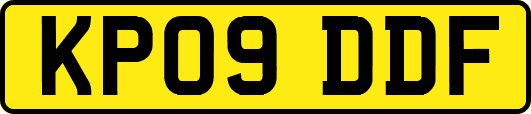 KP09DDF