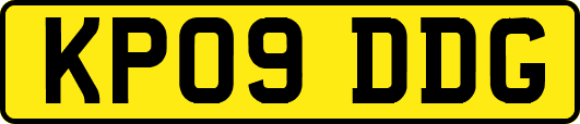 KP09DDG