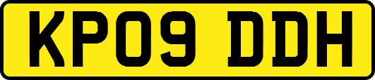 KP09DDH