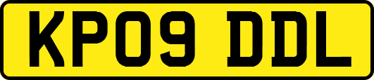 KP09DDL