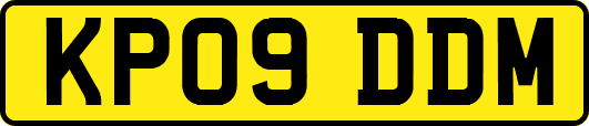 KP09DDM