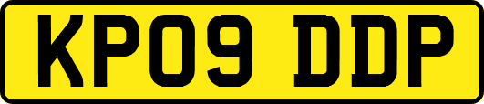 KP09DDP