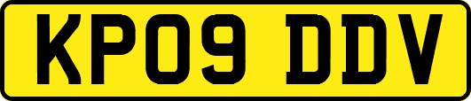 KP09DDV