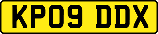 KP09DDX