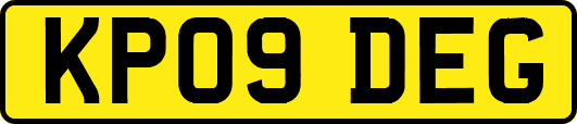 KP09DEG