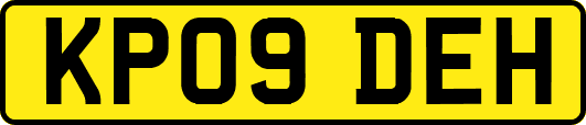 KP09DEH