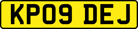 KP09DEJ