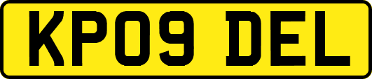 KP09DEL