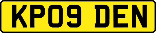 KP09DEN