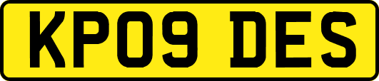 KP09DES