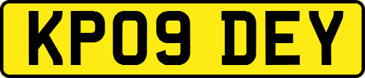 KP09DEY