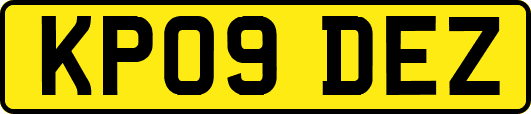 KP09DEZ