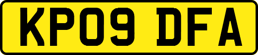 KP09DFA