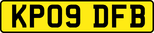 KP09DFB