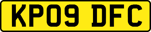 KP09DFC