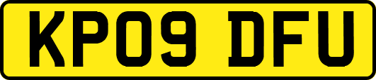 KP09DFU