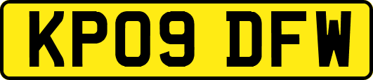 KP09DFW
