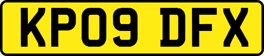 KP09DFX