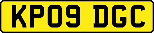 KP09DGC