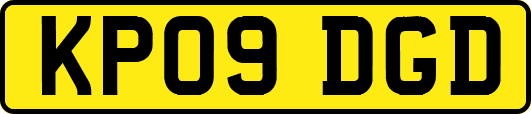 KP09DGD