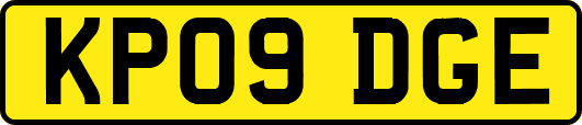 KP09DGE