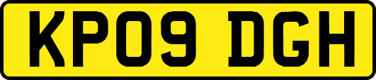 KP09DGH