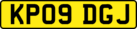 KP09DGJ