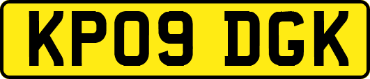 KP09DGK