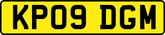 KP09DGM