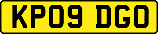 KP09DGO