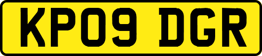 KP09DGR