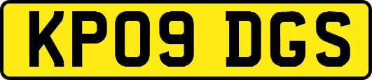 KP09DGS