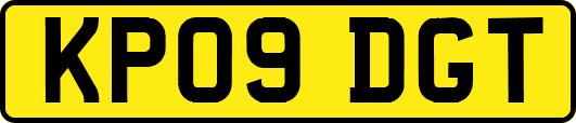 KP09DGT