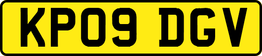 KP09DGV