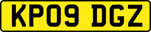 KP09DGZ