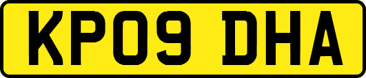 KP09DHA