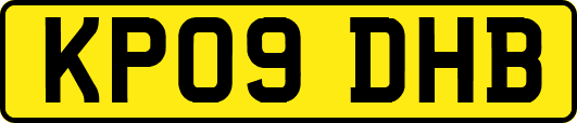 KP09DHB
