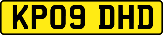 KP09DHD
