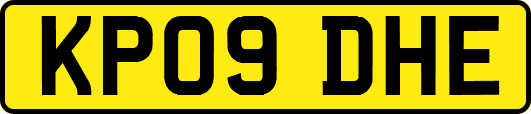 KP09DHE