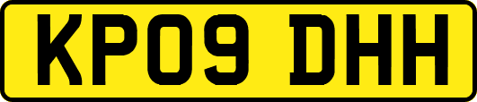 KP09DHH