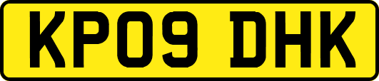 KP09DHK
