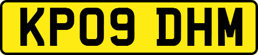 KP09DHM