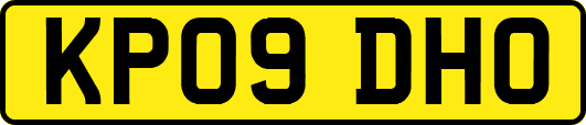 KP09DHO
