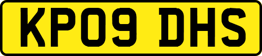 KP09DHS