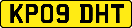 KP09DHT