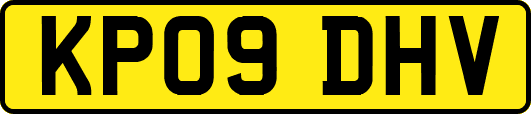KP09DHV