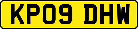 KP09DHW