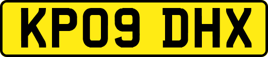 KP09DHX