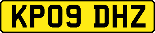 KP09DHZ