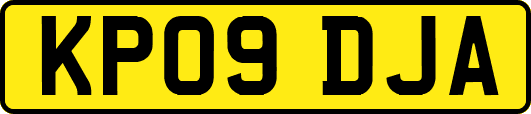 KP09DJA